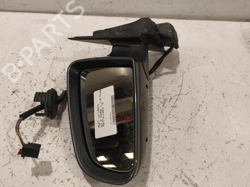 Used Left mirror Left mirror 39255431 39255431