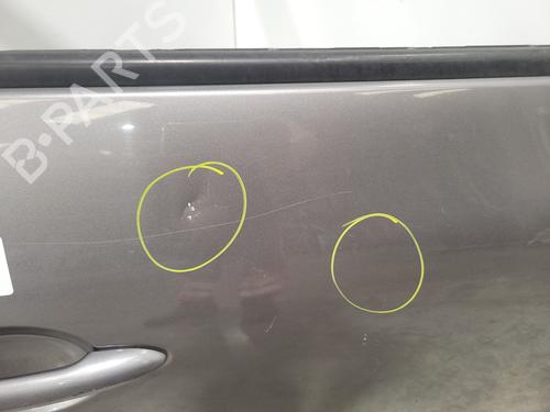 Used Right front door Right front door 36413922 36413922