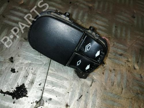Used Left front window switch Left front window switch FORD FOCUS I (DAW, DBW) 1.6 16V (100 hp) 22573863 22573863