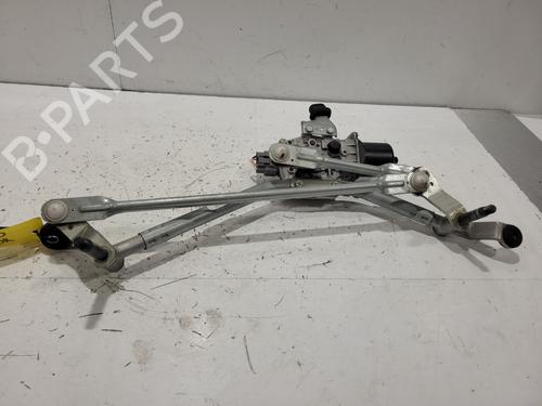 Front wiper motor RENAULT CAPTUR I (J5_, H5_) 0.9 TCe 90 | BP36762990M29 - Image 5