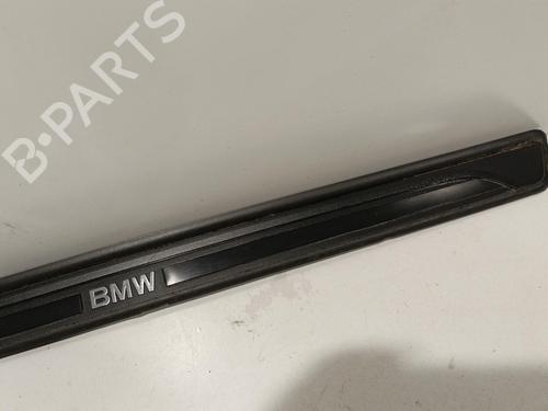 Used Electronic module BMW 1 (E81) 118 d (143 hp) 22580190
