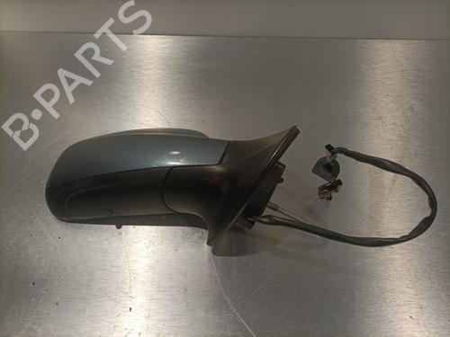 Right mirror PEUGEOT 407 (6D_) 1.6 HDi 110 (6D9HZC, 6D9HYC) | BP22572867C27 