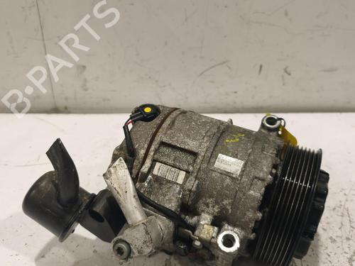 AC compressor MERCEDES-BENZ C-CLASS (W203) C 200 CGI Kompressor (203.043) | BP39255365M34 - Image 3