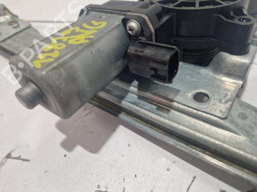 Used Front left window mechanism Front left window mechanism 22577679 22577679
