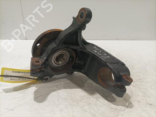 Left front steering knuckle CITROËN C3 III (SX) 1.2 PureTech 82 | BP32705864M25  - Image 5