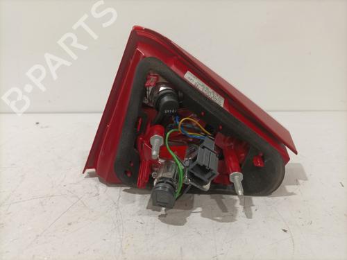 Used Left tailgate light Left tailgate light AUDI A5 Convertible (8F7) 2.0 TFSI quattro (211 hp) 22569406 22569406