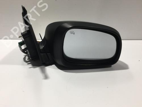 Right mirror SUZUKI SWIFT III (MZ, EZ) 1.3 (RS413, ZC11S) | BP22582868C27 
