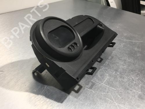 Instrument cluster RENAULT TWINGO II (CN0_) 1.2 16V (CN0K, CN0V, CN0A) | BP26297180C47 - Image 4
