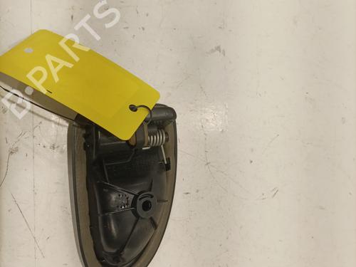 Højre bagtil invendig håndtag Højre bagtil invendig håndtag RENAULT CLIO II (BB_, CB_) [1998-2016] 33950806 33950806