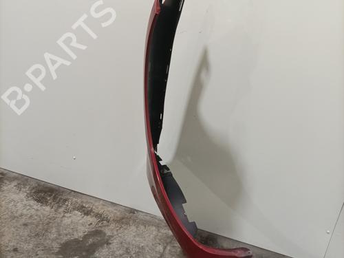 Right front fenders RENAULT CLIO III (BR0/1, CR0/1) 1.5 dCi (BR17, CR17) | BP22589053C42 