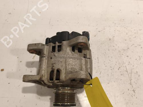 Used Alternator Alternator DACIA DUSTER (HS_) 1.5 dCi 4x4 (109 hp) 36413969 36413969