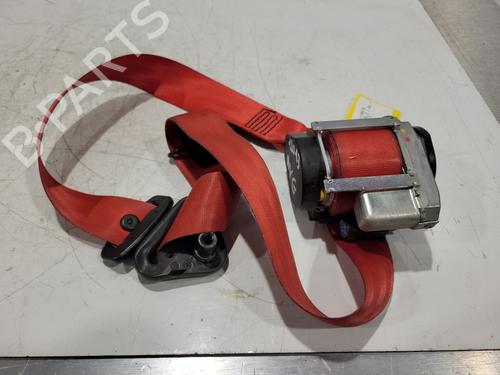 Front left seatbelt RENAULT CLIO IV (BH_) 1.6 RS (BHJ4, BHJ6, BHMM) | BP30708164I26 - Image 3