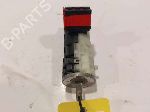 Ignition barrel RENAULT TWINGO III (BCM_, BCA_) | BP37500310M48 - Image 3
