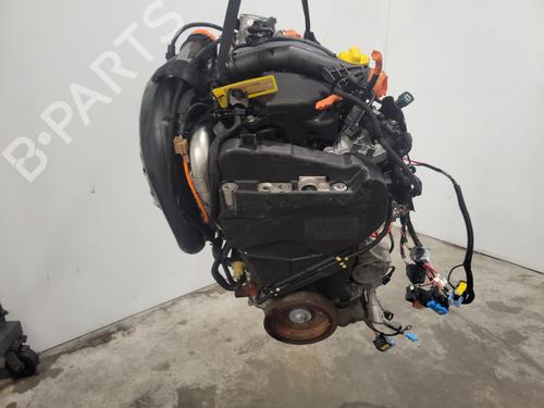 Engine DACIA SANDERO II 1.5 dCi | BP30677833M1