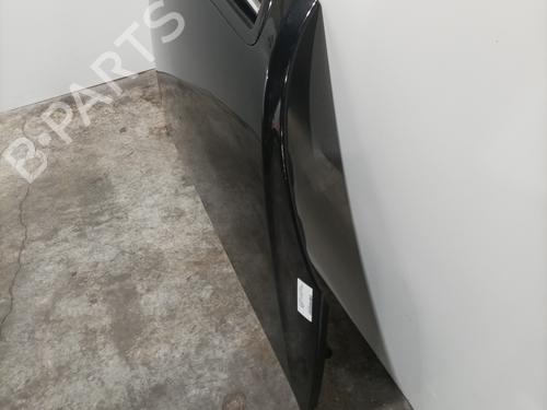 Hood CITROËN XSARA PICASSO (N68) 2.0 HDi | BP22573262C1 