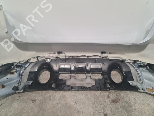Rear bumper FORD KUGA I 2.0 TDCi | BP32421851C8 