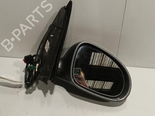 Used Right mirror VW GOLF V (1K1) 1.9 TDI (105 hp) 22570573