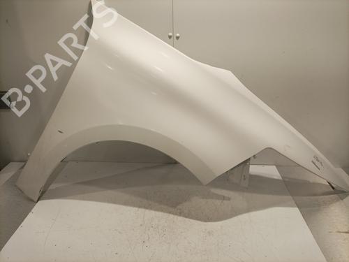 Forskærm Højre CITROËN C4 Picasso II 1.6 HDi / BlueHDi 115 (115 hp) 29424974