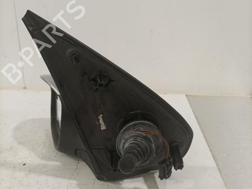 Left mirror PEUGEOT 206 Hatchback (2A/C) 1.6 16V | BP29208019C26