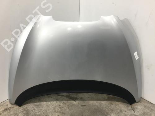 Used Hood SEAT TOLEDO III (5P2) 2.0 TDI 16V (140 hp) 25339172