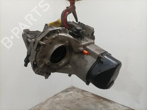 Gearbox RENAULT TWINGO I (C06_) 1.2 16V (C060) | BP28047799M3 