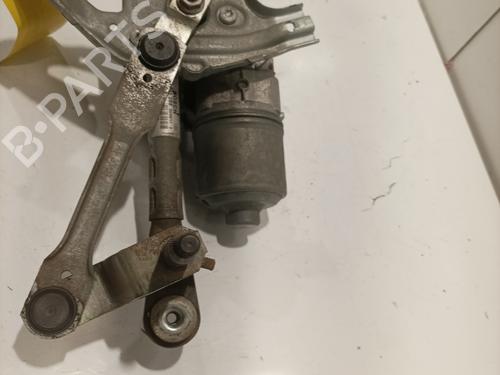 Front wiper motor PEUGEOT 3008 I MPV (0U_) 1.6 HDi | BP26008101M29 