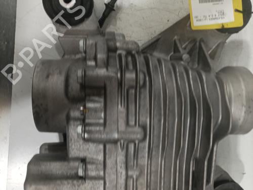 Rear differential VW GOLF VI (5K1) 2.0 R 4motion | BP27407047M24 