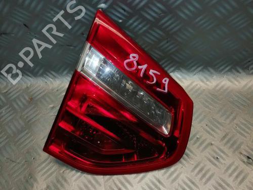 Used Left tailgate light Left tailgate light CITROËN C4 Picasso I MPV (UD_) 1.6 HDi (109 hp) 22590483 22590483