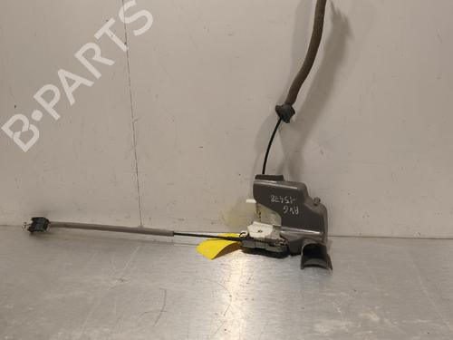 Front left lock AUDI Q2 (GAB, GAG) 1.4 TFSI | BP36650699C98 - Image 2