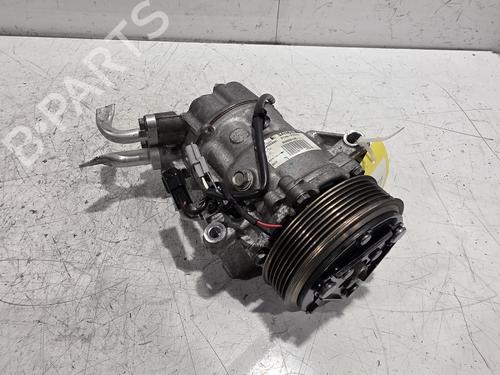 AC compressor RENAULT CLIO V (B7_) 1.5 Blue dCi 115 (B7AD) | BP40122575M34 - Image 2