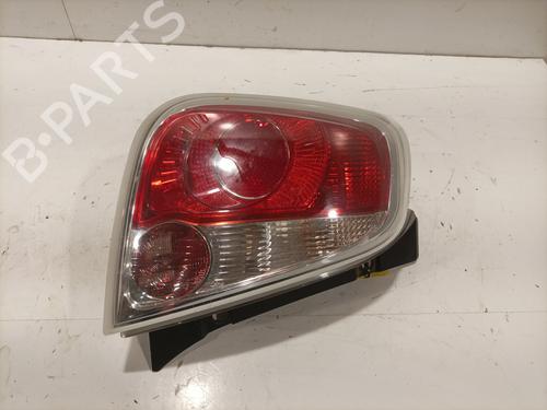 Left taillight FIAT 500 (312_) 1.2 (312AXA1A) | BP35924162C34 - Image 5