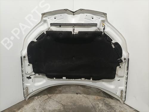 Hood CITROËN C5 III Break (RW_) 2.0 HDi | BP29726388C1 