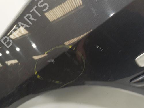 Used Left front fenders PEUGEOT 306 Hatchback (7A, 7C, N3, N5) 1.6 (89 hp) 22574842