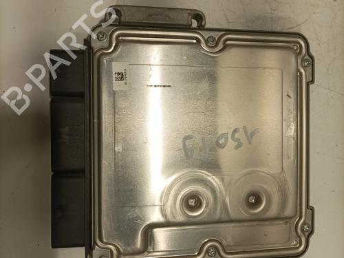 Electronic module RENAULT MEGANE III Coupe (DZ0/1_) 2.0 dCi | BP29863080M83