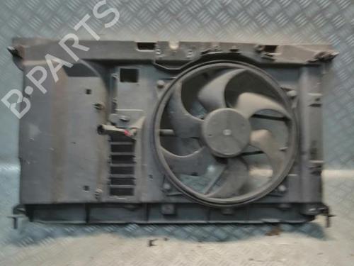 Used Front slam panel CITROËN C4 I (LC_) 1.6 16V (109 hp) 22590664