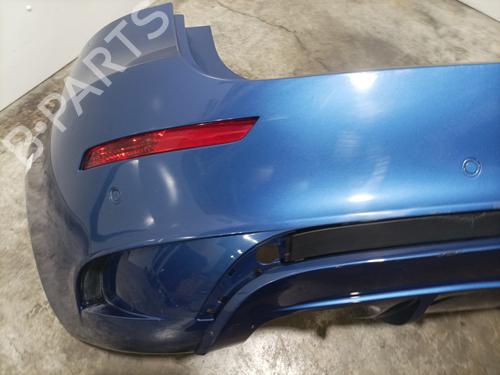 Rear bumper BMW X6 (E71, E72) M | BP23781722C8 