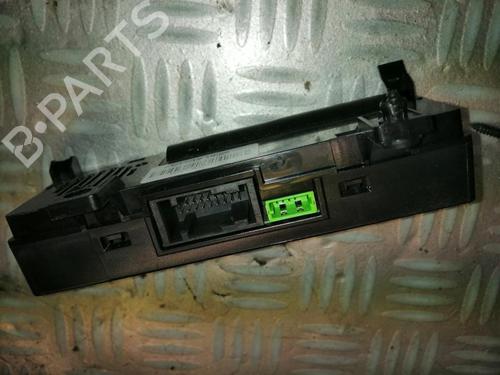 Used Fuse box Fuse box PEUGEOT EXPERT Van (V_) 2.0 BlueHDi 120 (122 hp) 22578384 22578384