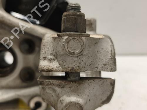 Left front steering knuckle RENAULT MEGANE IV Hatchback (B9A/M/N_) | BP36441418M25 - Image 11