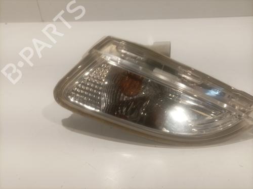 Left front fog light RENAULT TWINGO II (CN0_) 1.2 16V (CN04, CN0B) | BP24407921C30  - Image 5