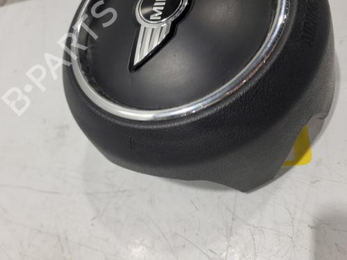 Driver airbag MINI MINI (F55) Cooper | BP31114315C9  - Image 5