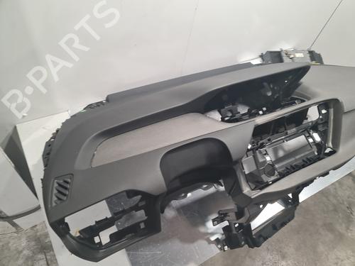 Dashboard CITROËN C4 Picasso II 1.6 HDi / BlueHDi 115 | BP33950269C46  - Image 9