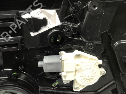 Front right window mechanism MERCEDES-BENZ A-CLASS (W176) A 160 CDI / d (176.011) | BP28429132C23