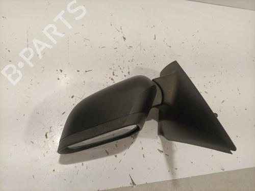 Used Left mirror Left mirror DACIA DOKKER Box Body/MPV 1.6 (83 hp) 22589589 22589589