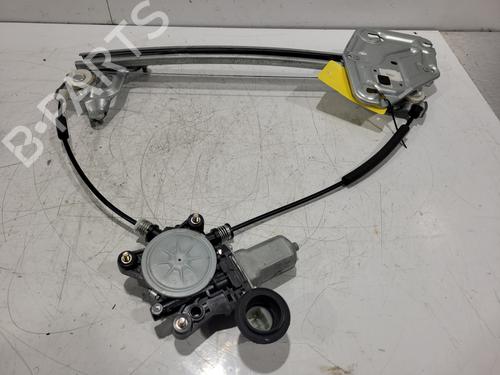 Front right window mechanism MAZDA MX-5 III (NC) 1.8 (NC18) | BP30753277C23