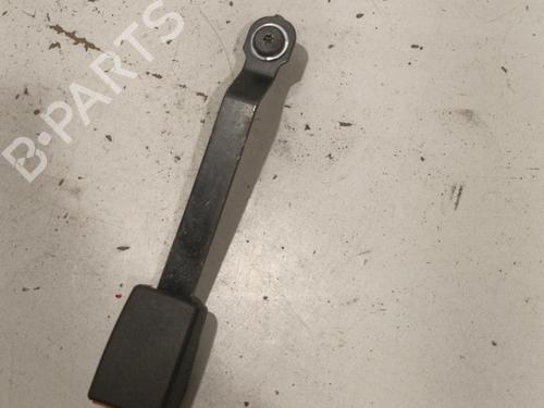 Used Seat buckle RENAULT CLIO III (BR0/1, CR0/1) 1.5 dCi (75 hp) 22571833
