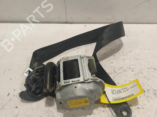 Front right seatbelt AUDI Q2 (GAB, GAG) 1.4 TFSI | BP36683532I25 - Image 3