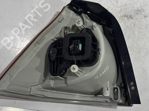 Right taillight VW GOLF V (1K1) 1.9 TDI | BP27719924C35 