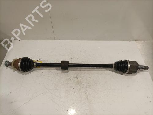 Used Right front driveshaft Right front driveshaft SEAT IBIZA V (KJ1, KJG) 1.0 TSI (95 hp) 31811638 31811638