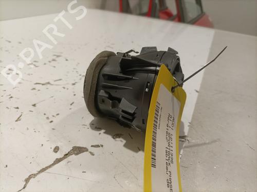Used Air vent Air vent AUDI A1 Sportback (8XA, 8XF) 1.0 TFSI (95 hp) 22584956 22584956