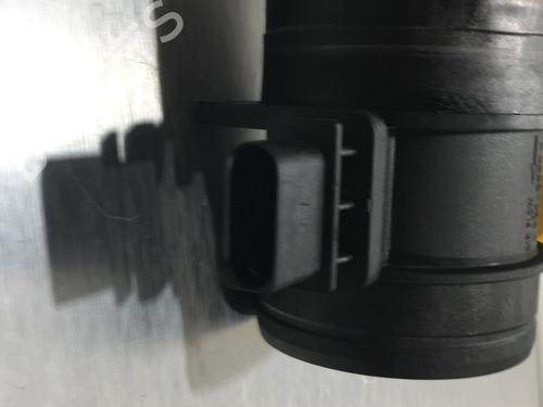 Mass air flow sensor VW PASSAT B6 (3C2) 2.0 TDI 16V | BP22589180M95 